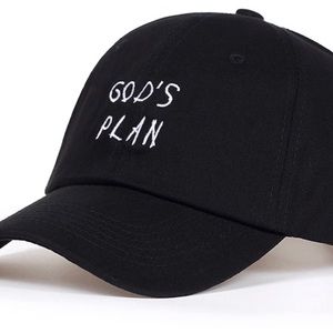Gods plan hat